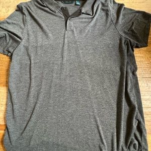 Perry Ellis polo